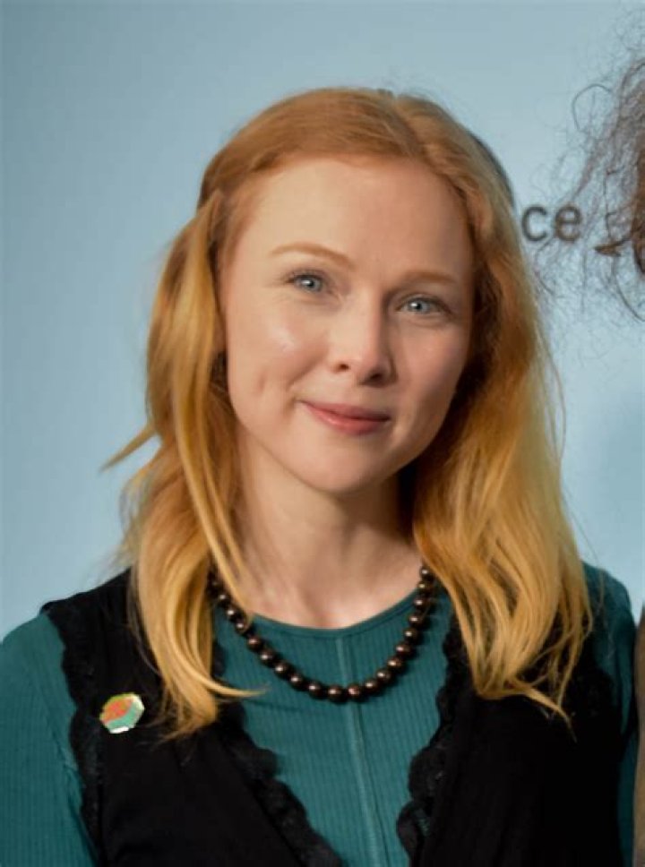 Molly C. Quinn Wikipedia