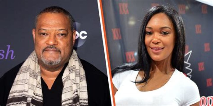 Montana Fishburne, Laurence Fishburne's Daughter Starsgab