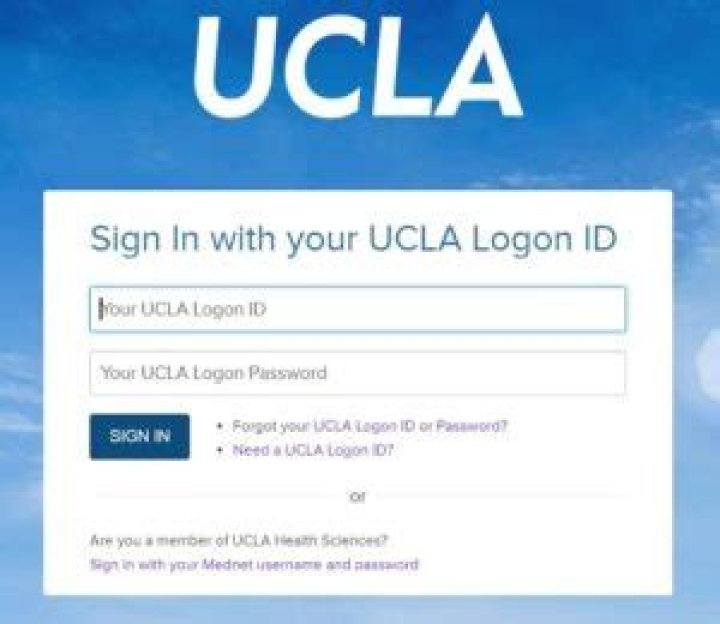 MyUCLA Login at My.ucla.edu Useful Guide To Access UCLA Portal 2023