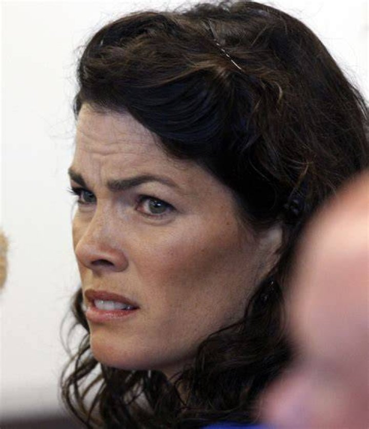 Nancy Kerrigan still searching for answer to ‘why?’ Boston Herald