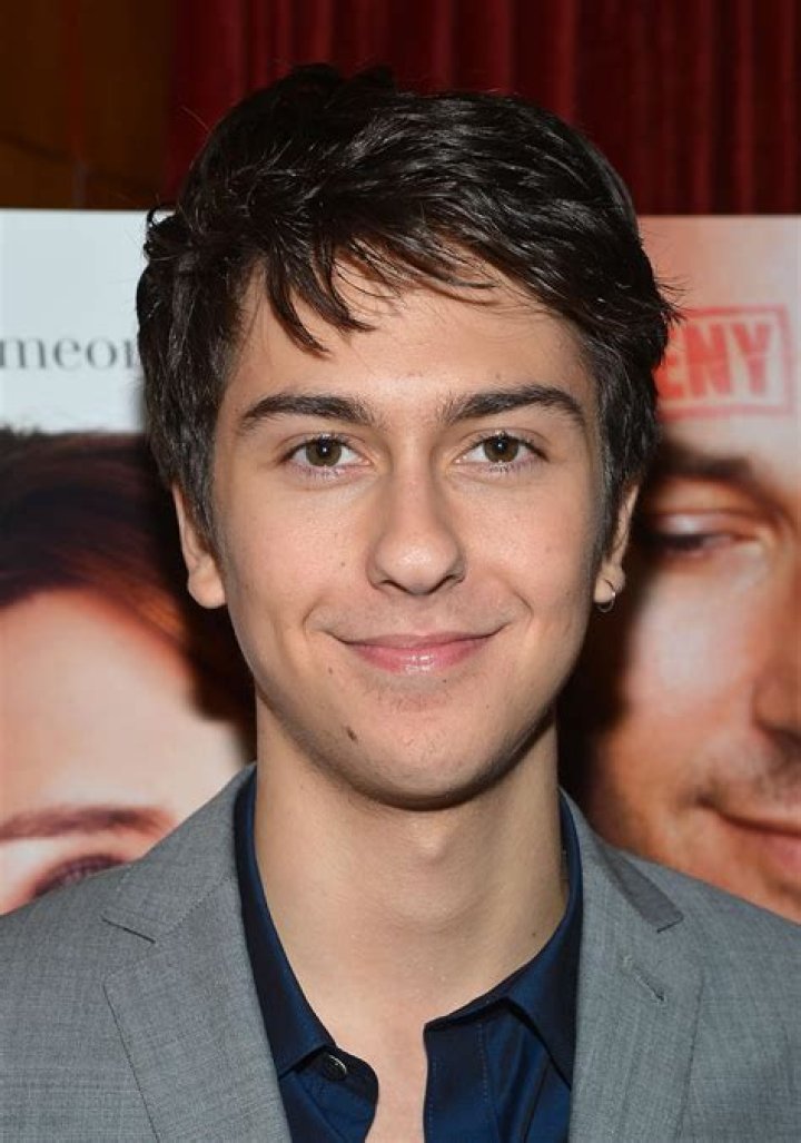 Nat Wolff IMDb