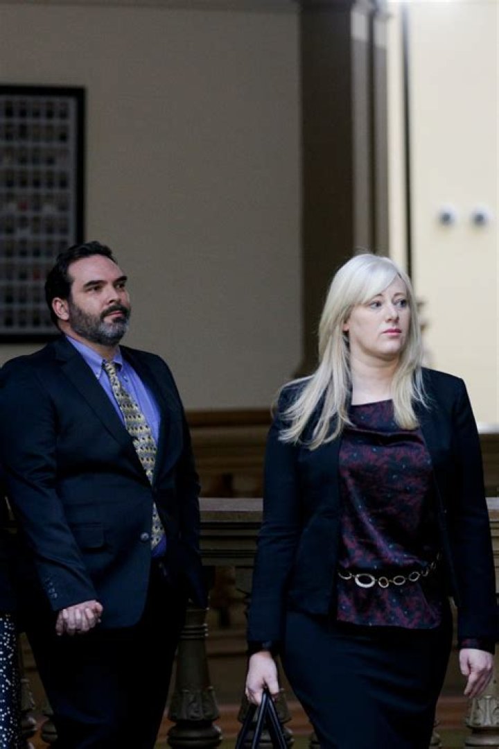 Natalia case Kristine neglect charges dismissed