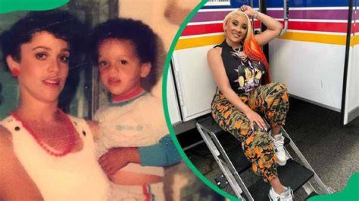 Natalie Nunn Parents Who Are These Parents She Does Not Talk About