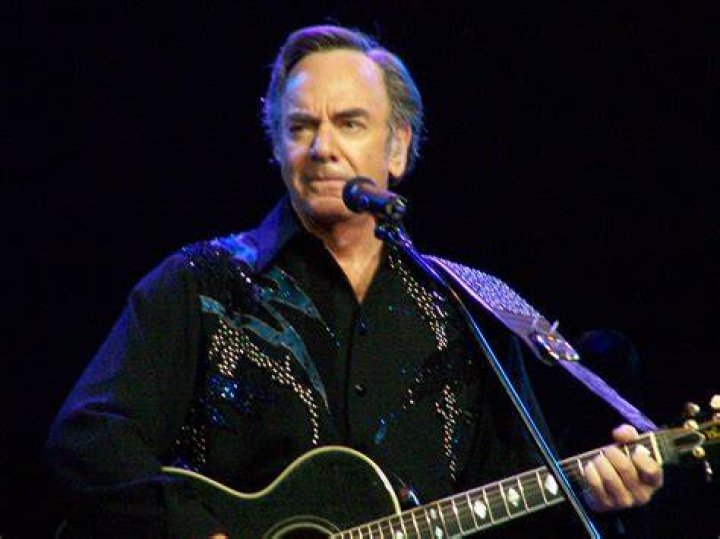 Neil Diamond Neil diamond, Diamond music, Diamond girl
