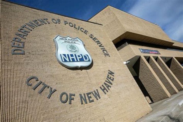New Haven Police Department: Ensuring Safety And Security