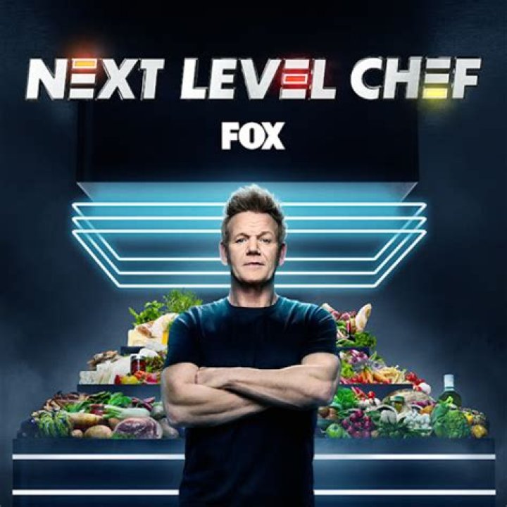 Next Level Chef on FOX cancelled? season 2? canceled + renewed TV