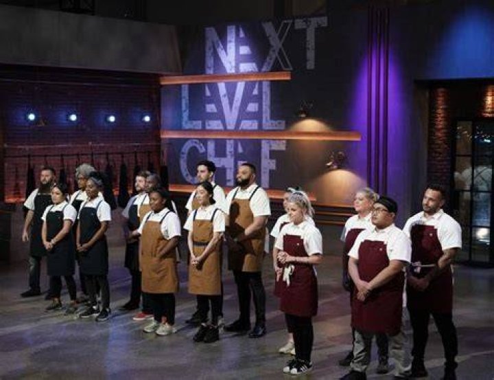 Next Level Chef Season 1 Episode 11 Next Level Finale