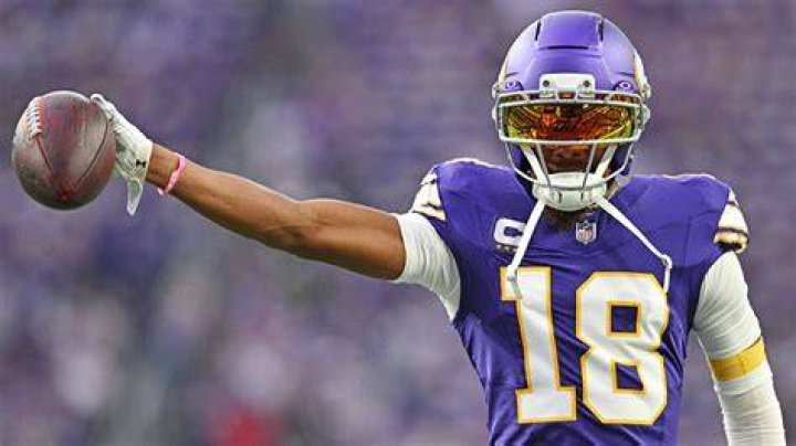 NFL rumors LSU’s Justin Jefferson admits Browns’ Odell Beckham gave