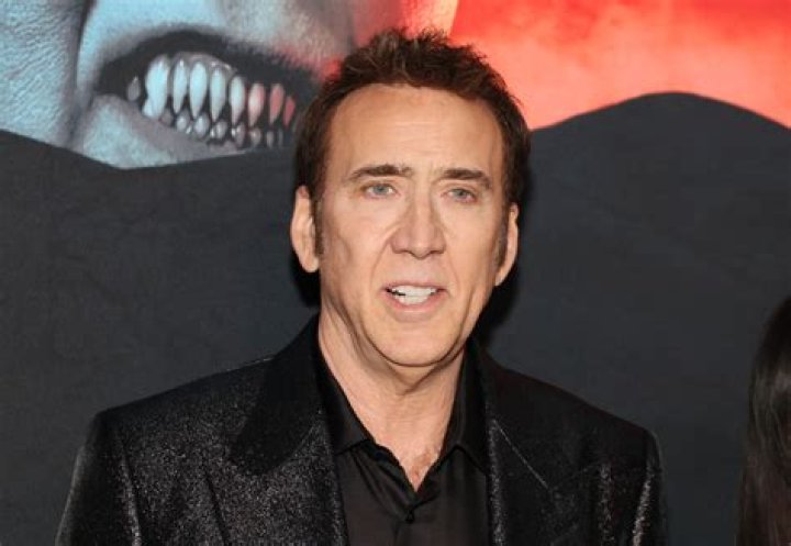 Nicolas Cage's Marriage History Meet His Wife and ExSpouses