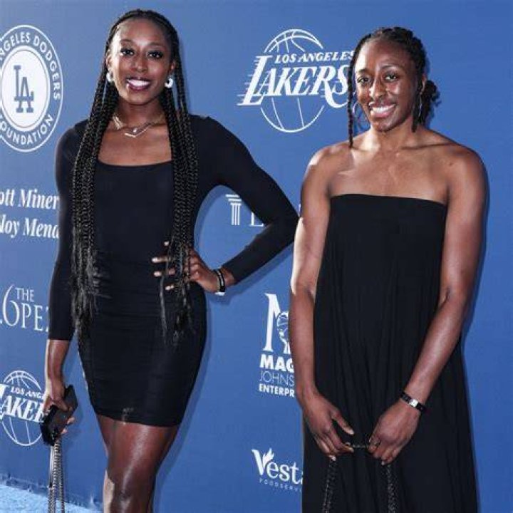 Nneka Ogwumike Partner Does She Have A Husband Or Wife?