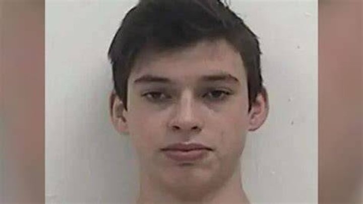 Nohema Graber murder Willard Miller and Jeremy&hellip;