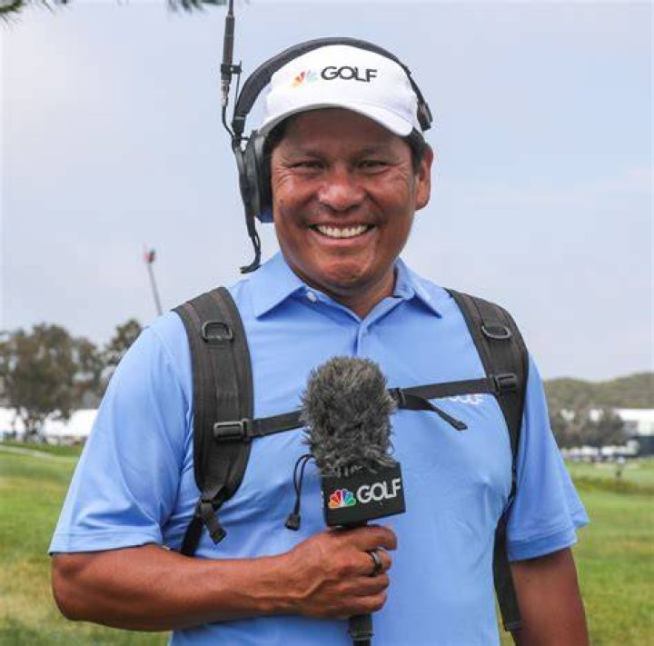 NOTAH BEGAY III NBC Sports PressboxNBC Sports Pressbox