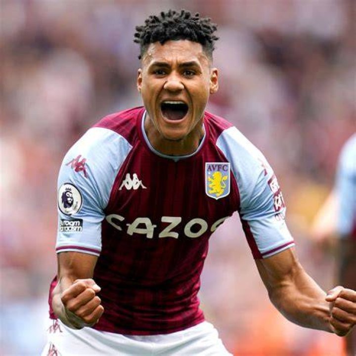 Ollie Watkins Page 658 Villa Talk VillaTalk
