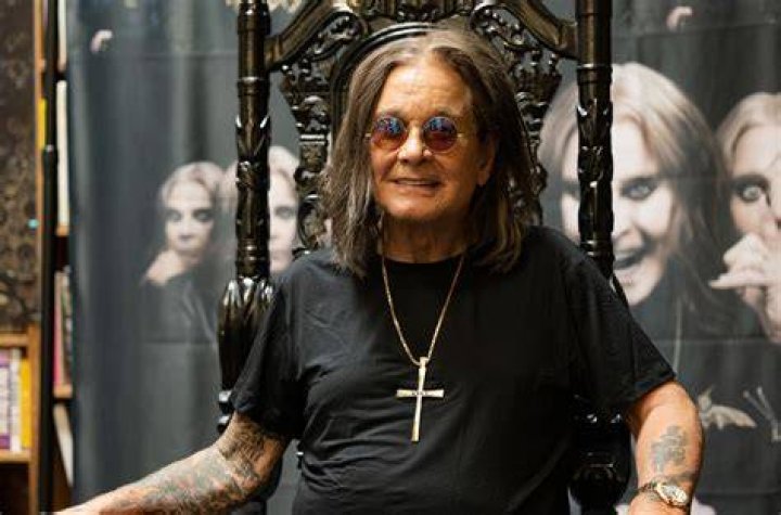 Ozzy Osbourne Stars in Preview of Super Bowl LVII Commercial Billboard