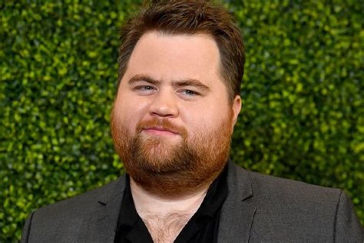 Paul Walter Hauser I Hit ‘Rock Bottom’ During ‘Black Bird’