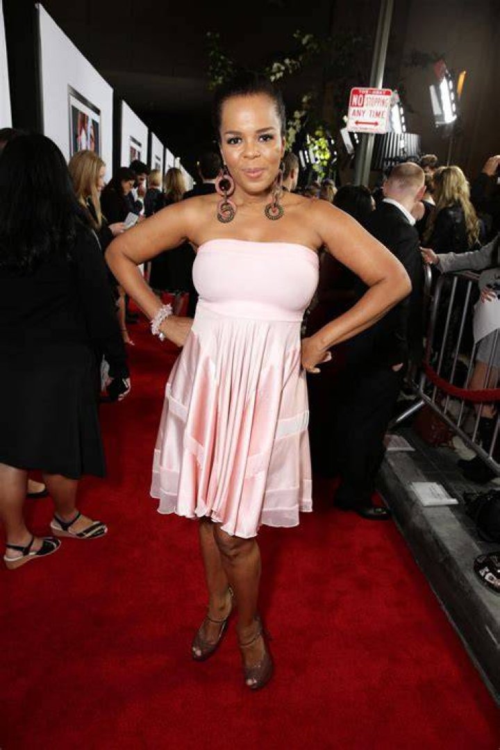 Paula Newsome Biography, Height & Life Story Super Stars Bio