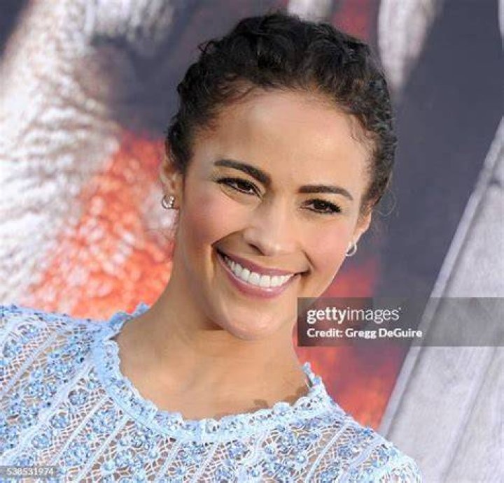 Paula Patton's new boyfriend See a pic of her love