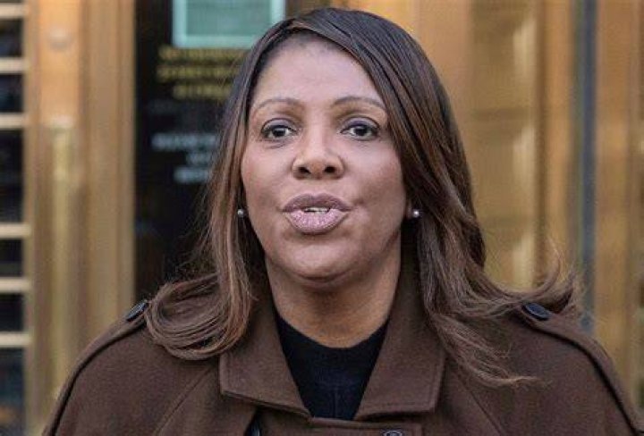 People Letitia James WNYC New York Public Radio, Podcasts, Live