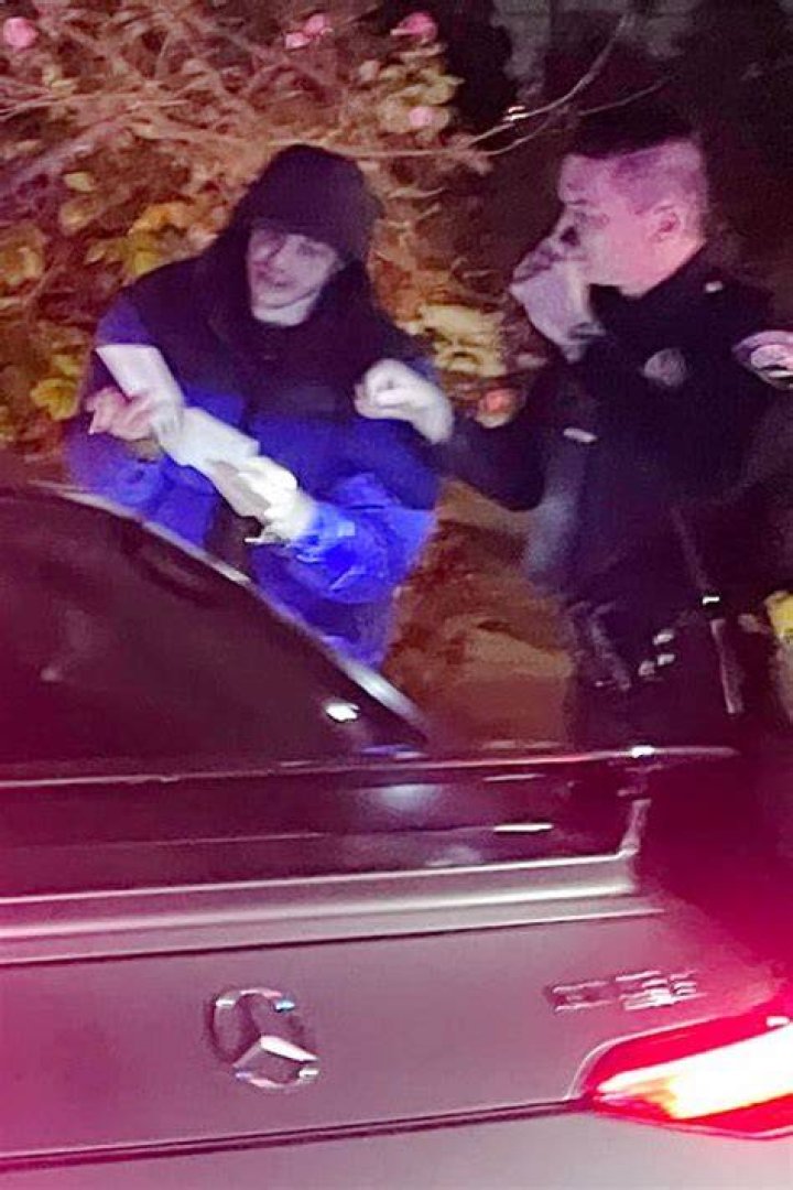 Pete Davidson Breaks Bones In Shocking Car Accident