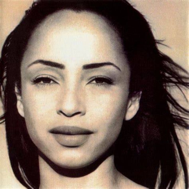 PHOTOS Sade Adu's transgender son, Izaak marries the love of his life