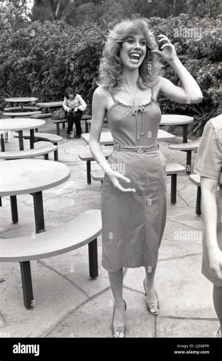 Picture of Jenilee Harrison