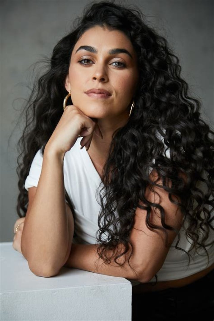 Picture of Natacha Karam