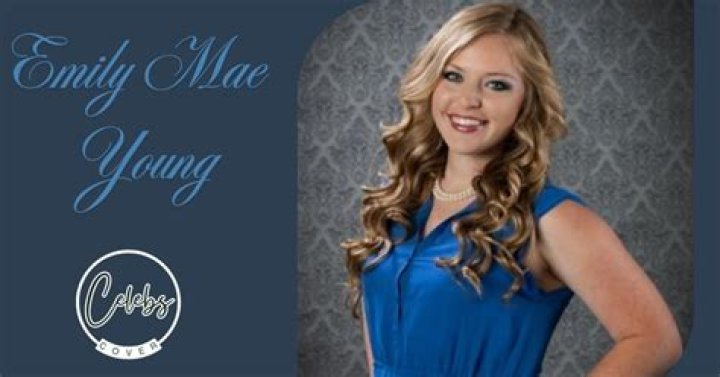 Pictures of Emily Mae Young
