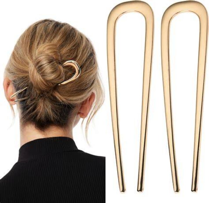 Pin on Hair