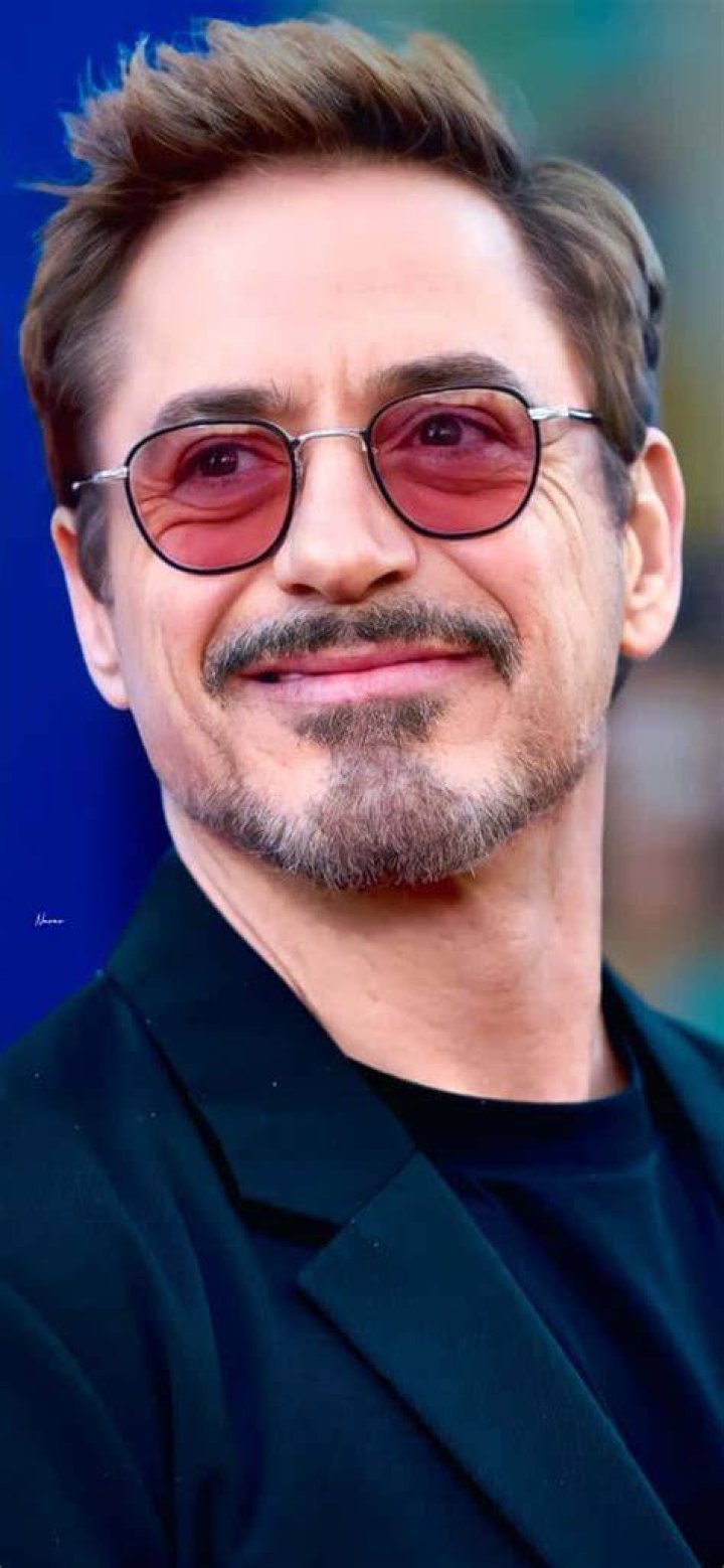 Pin on ROBERT DOWNEY JR