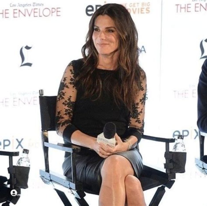 Pin on Sandra Bullock