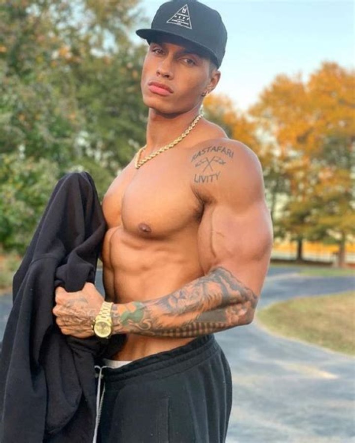 Pin on THE FINEST BLACK MEN EVER! ((LORD HAVE MERCYY))