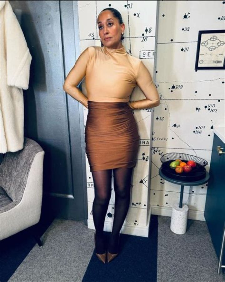 Pin on Tracee