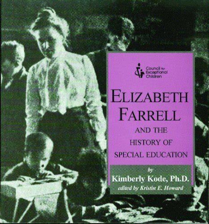 Pittsboro’s Elizabeth Farrell, a ‘perfectionist’ in all she did