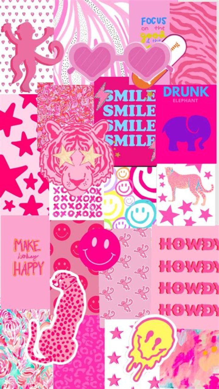 Preppy Wallpaper, Wallpaper Iphone Cute, Cute Wallpapers, Inner Peace