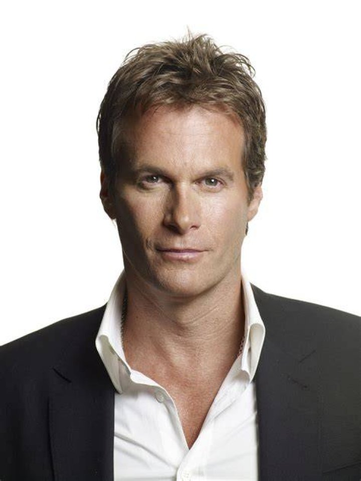 Q10 With Rande Gerber HuffPost