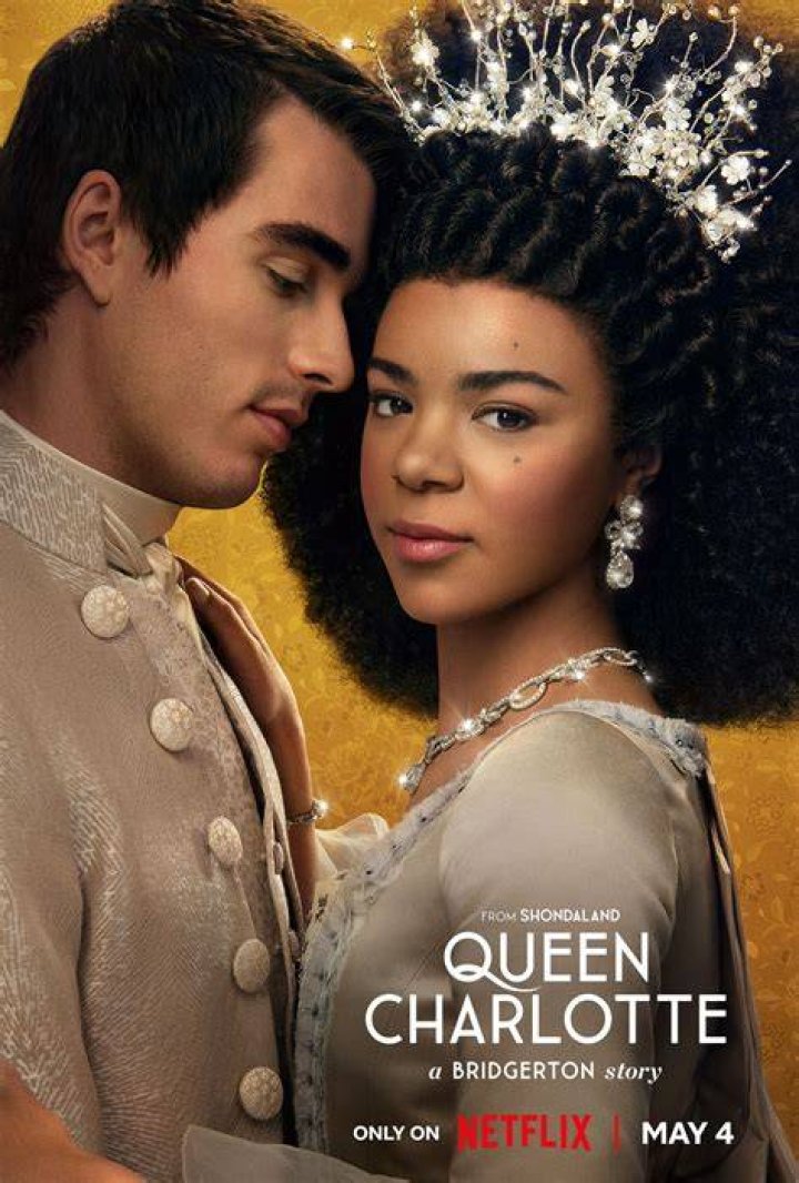 Queen Charlotte A Bridgerton Story streaming
