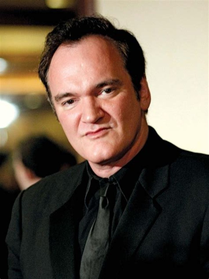 Quentin Tarantino Biography, Movies, & Facts Britannica
