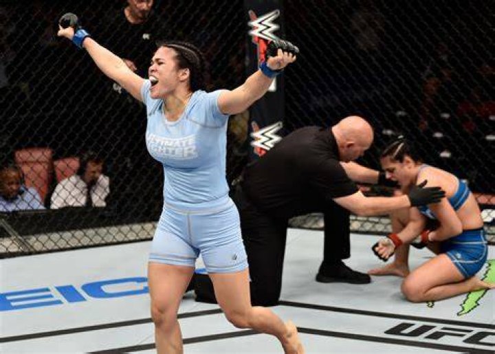 Rachael Ostovich opens up after domestic violence attack