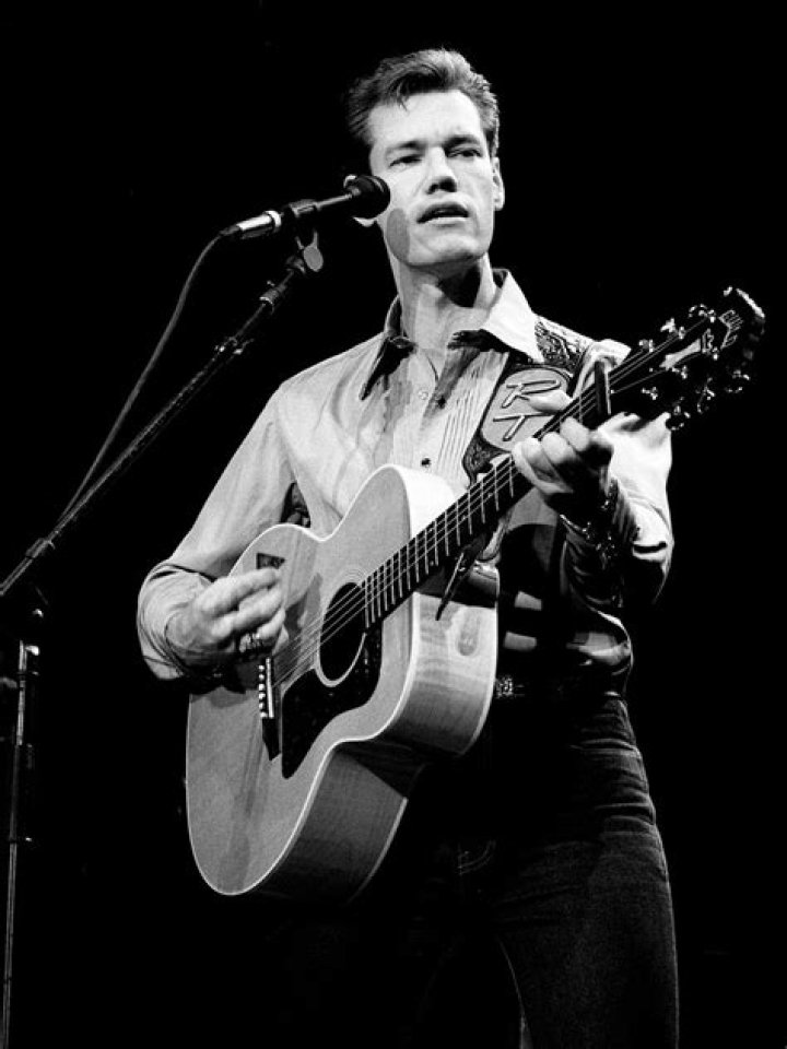 Randy Travis' Wife Reveals Why He Never Had Children