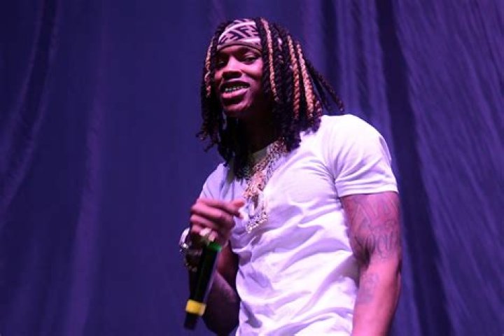 Rapper King Von shot and killed outside Atlanta CNN