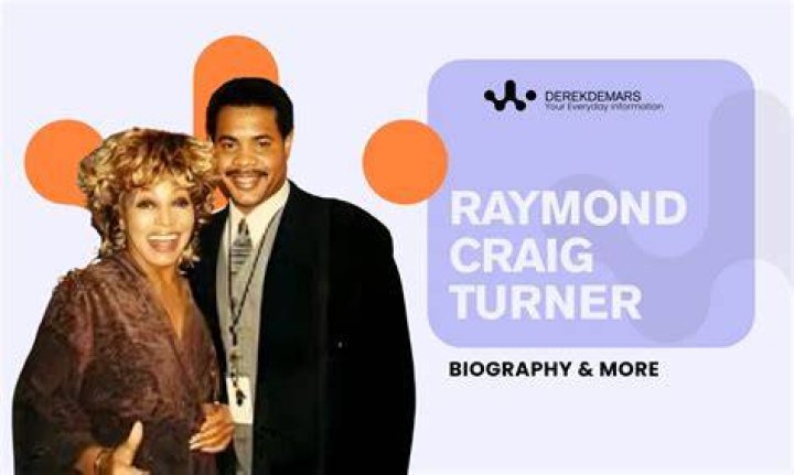 Raymond Craig Turner Age, Biography, Height, Net Worth, Family & Facts