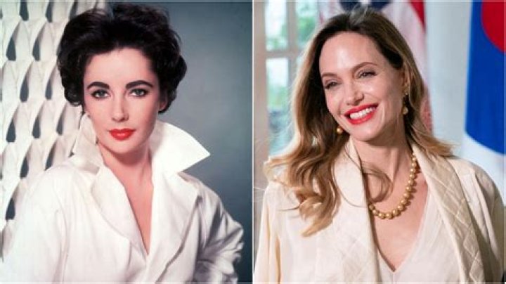 Razuzdana Elizabet Tejlor Otkriveno čime je ucenjivala muškarce! (FOTO)