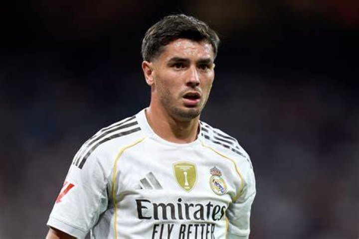 Real Madrid news Brahim Diaz wants to fight for starting berth under