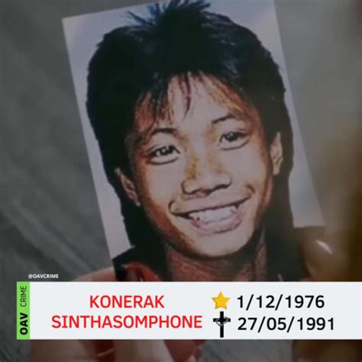 Remembering Konerak Sinthasomphone Reappropriate