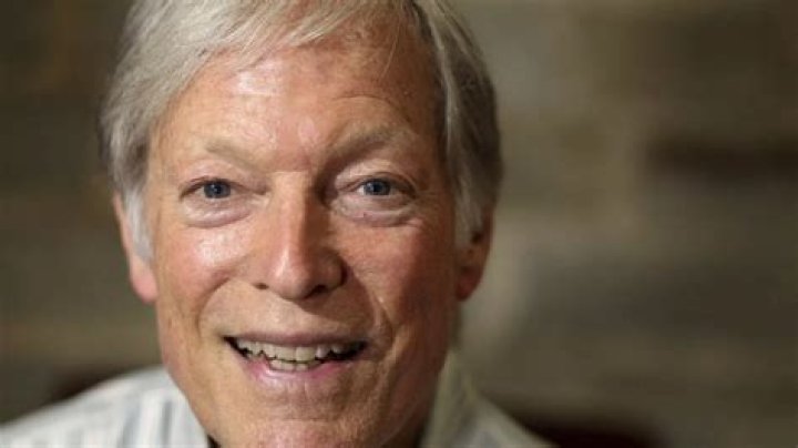Richard Chamberlain's Health: An Update On His Well-Being