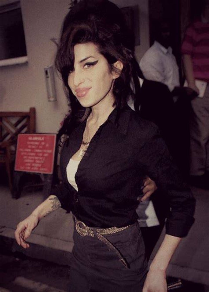 rip7amy23winehouse11 Winehouse, Amy winehouse, Amy