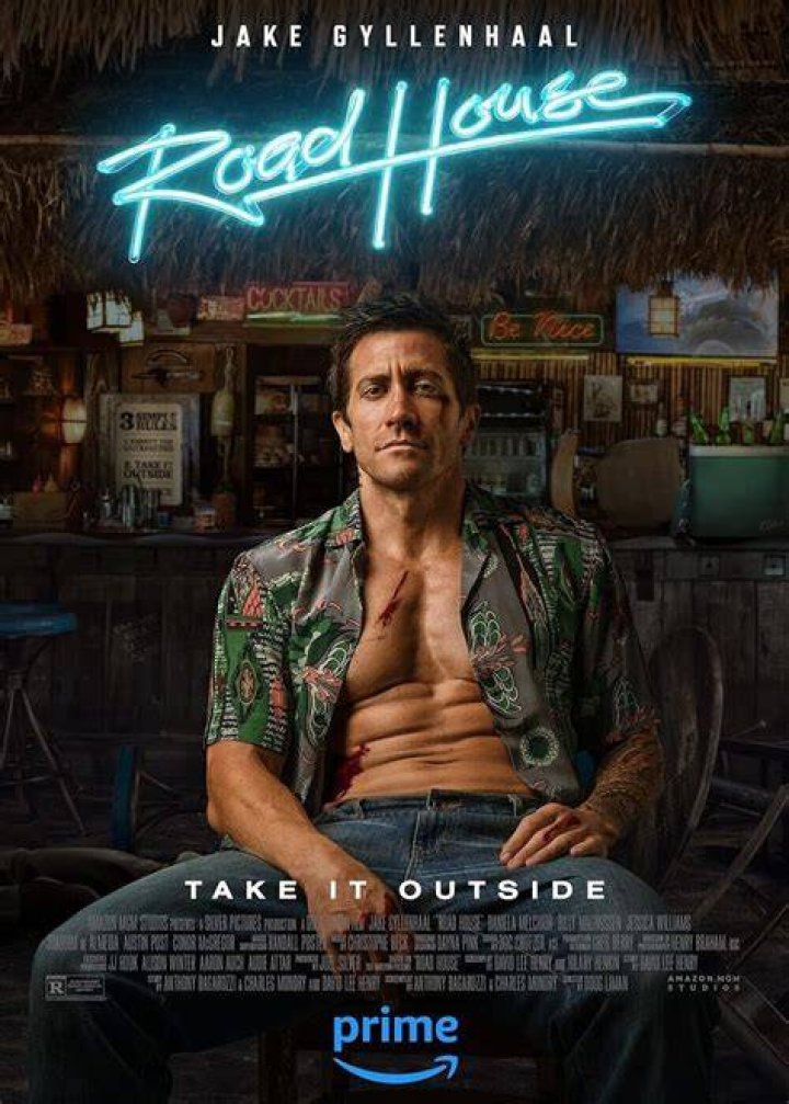 Roadhouse 2024 Watch Online Vyky Regine