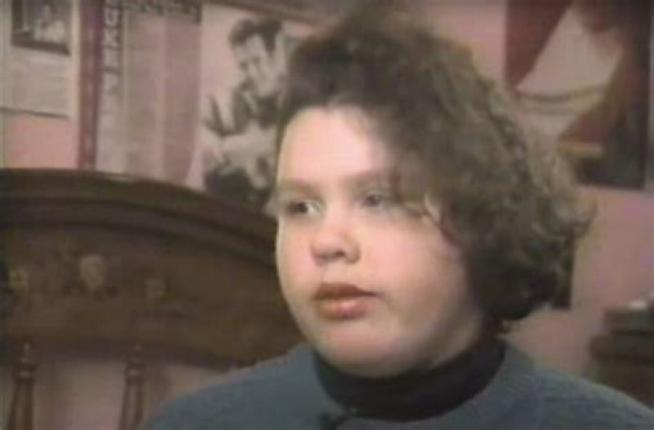 Robin ChristensenRoussimoff Is Andr&eacute; the Giant&rsquo;s Daughter Facts about Her