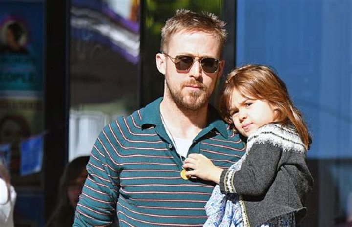 Ryan Gosling Prioritizes Family Over His Career Now That He's a Dad