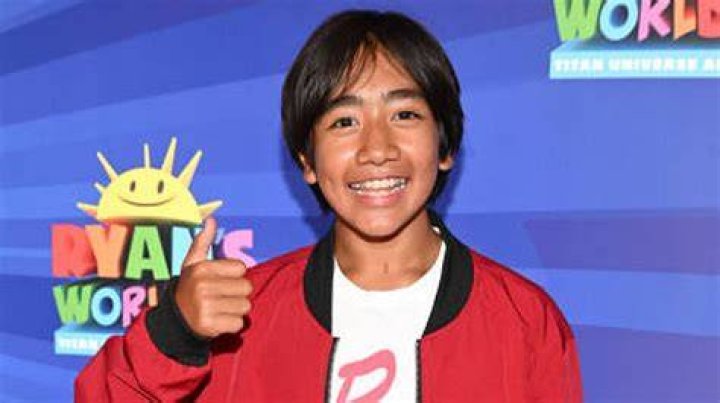 Ryan Kaji Net Worth A YouTube Prodigy's Astounding Financial Empire